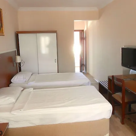 The Life Gumbet Hill מלון 4*
