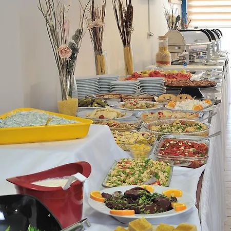 The Life Gumbet Hill מלון 4*