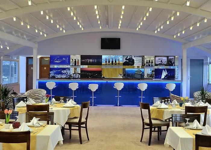 The Life Hill Bodrum