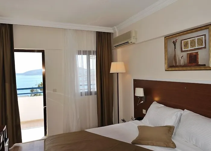 The Life Hill Bodrum