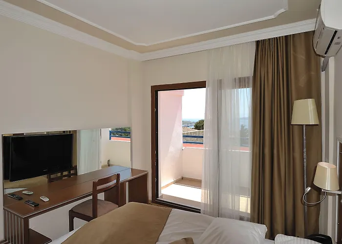 The Life Hill Bodrum