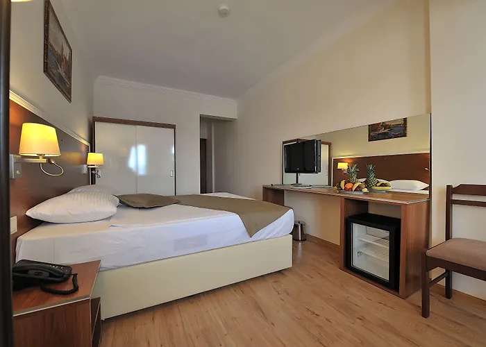 The Life Hill Hotel Bodrum