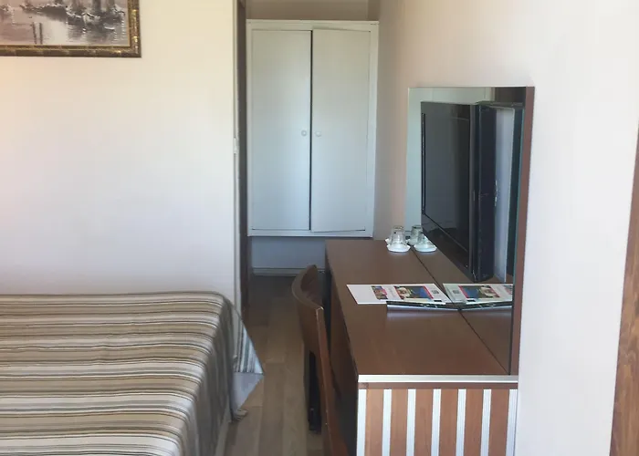 The Life Hill 4* Bodrum