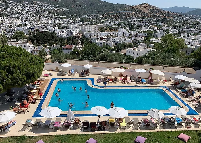 Hotel The Life Hill 4*