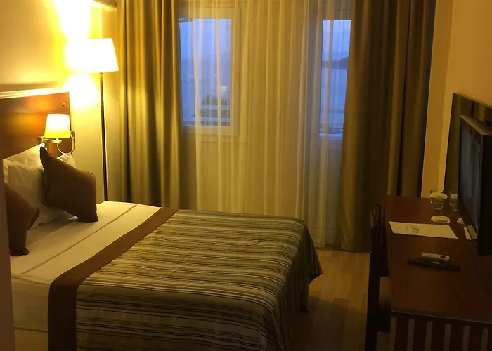 The Life Hill Bodrum