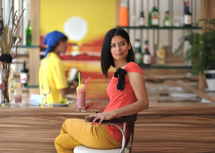 The Life Hill 4* Bodrum