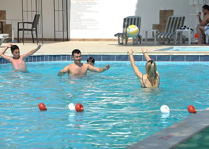 The Life Hill Bodrum