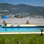The Life Hill 4* Bodrum