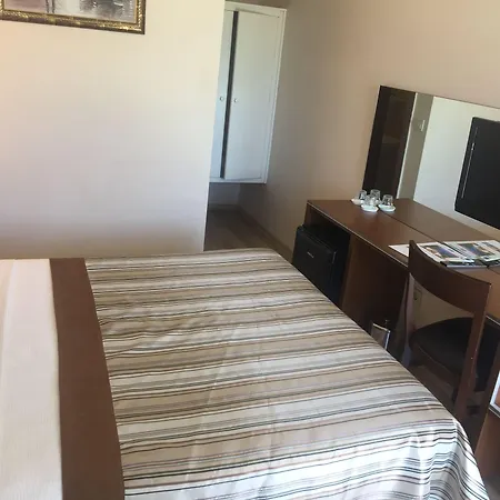 Otel The Life Gumbet Hill Bodrum