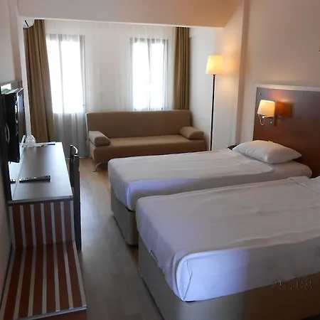 Otel The Life Gumbet Hill Bodrum