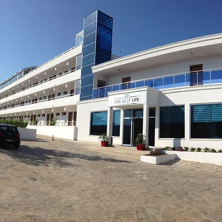 The Life Hill Bodrum