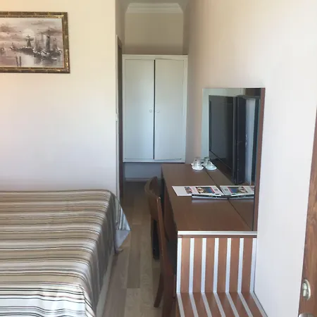 The Life Hill 4* Bodrum