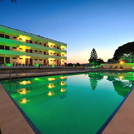 Hotel The Life Hill Bodrum