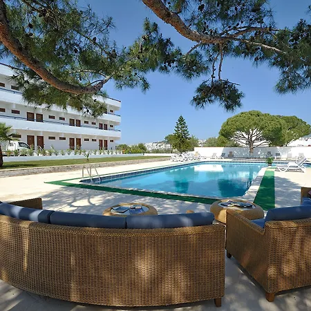 The Life Hill 4* Bodrum