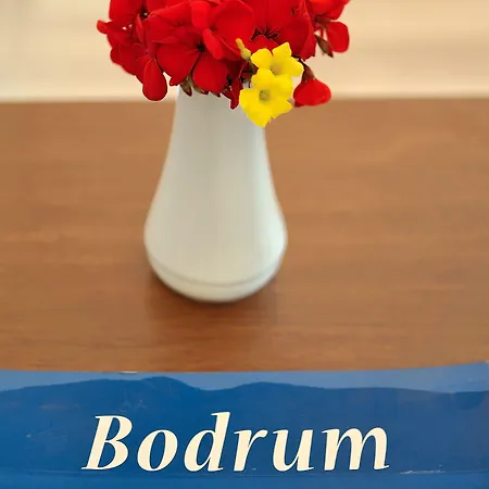 The Life Hill Hotel Bodrum