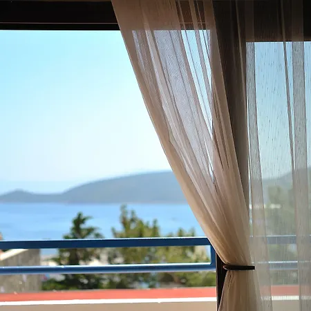 The Life Hill 4* Αλικαρνασσός