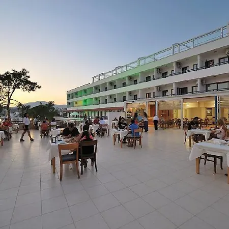 The Life Hill Bodrum