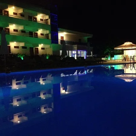 Otel The Life Gumbet Hill