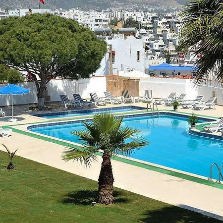 Otel The Life Gumbet Hill 4*