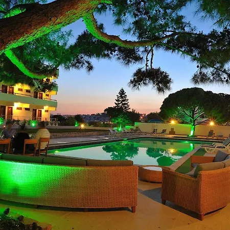 The Life Gumbet Hill Otel 4*