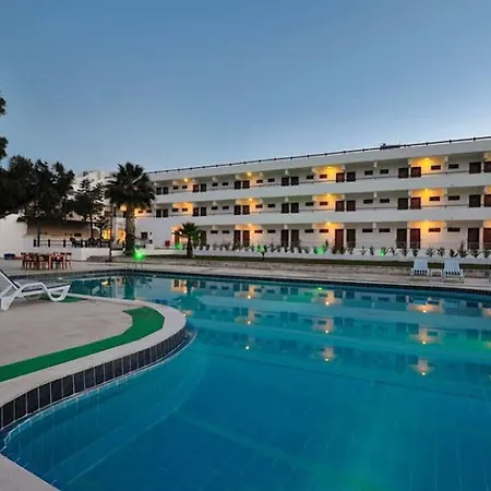 Otel The Life Gumbet Hill
