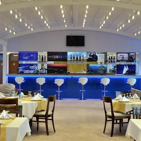 Otel The Life Gumbet Hill Bodrum
