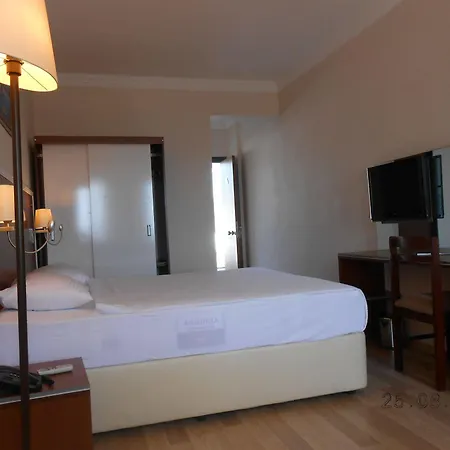 The Life Gumbet Hill Otel Bodrum