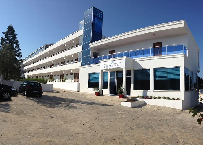 The Life Hill Bodrum