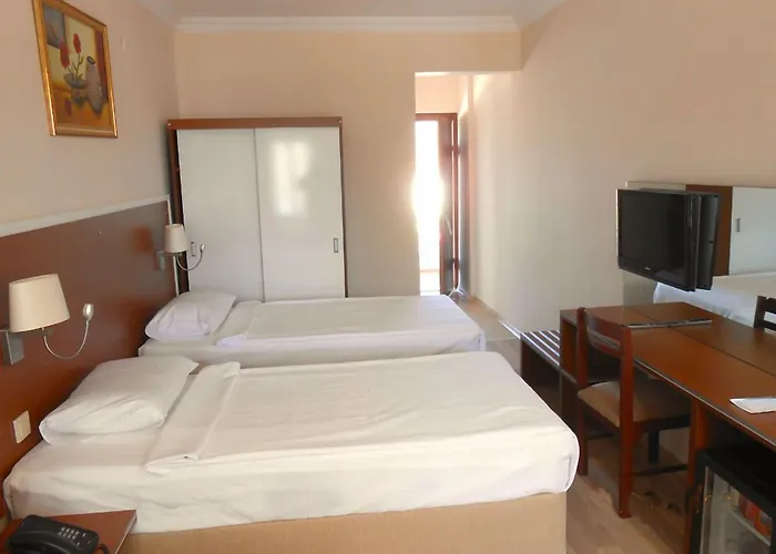 The Life Hill Hotel Bodrum