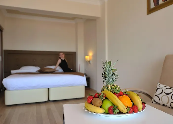 The Life Hill Hotel 4*