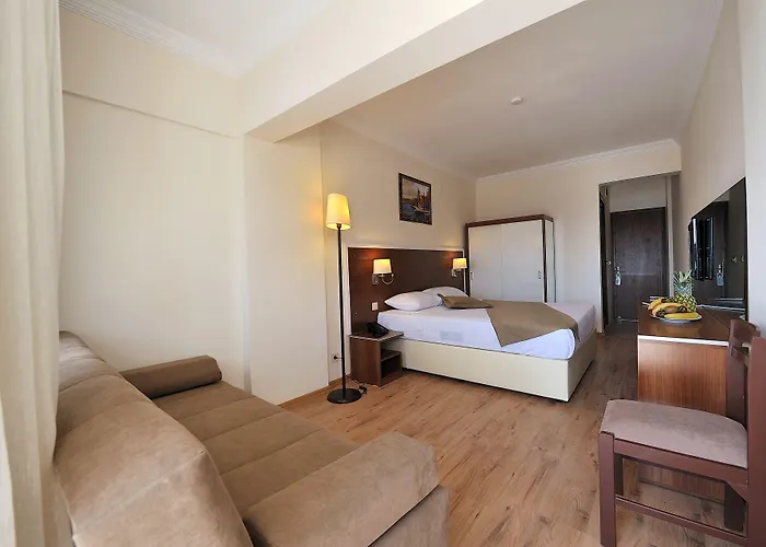 The Life Hill Hotel Bodrum