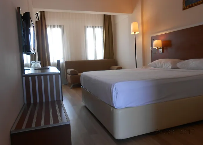 The Life Hill Bodrum