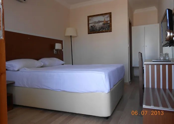 The Life Hill Bodrum