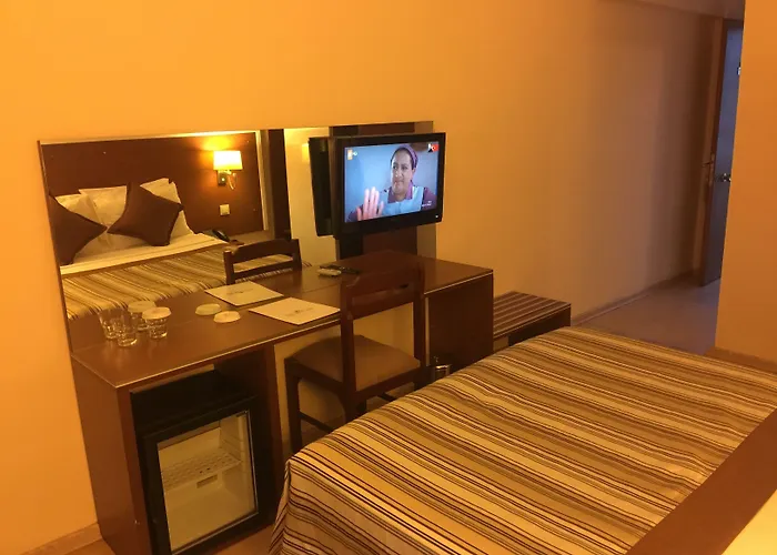 The Life Hill Hotel Bodrum