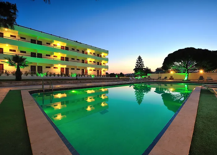 Hotel The Life Hill Bodrum