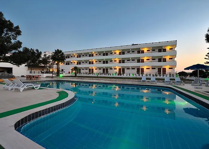 Hotel The Life Hill Bodrum