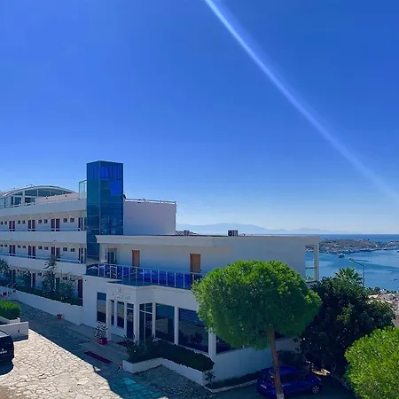 The Life Hill Hotell