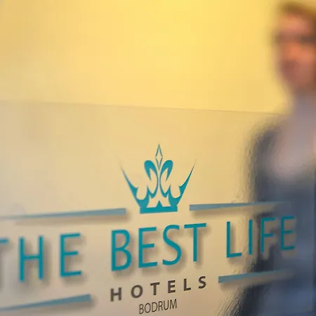 Hotell The Life Hill