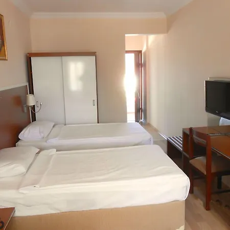 The Life Hill Hotell Bodrum