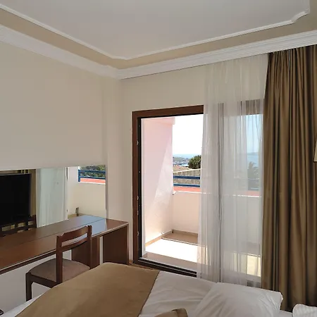 The Life Hill Bodrum