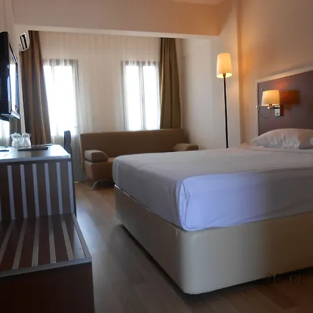 The Life Hill ボドルム