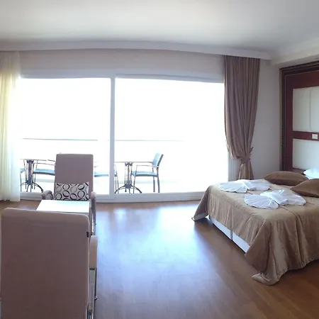 The Life Hill ホテル 4*