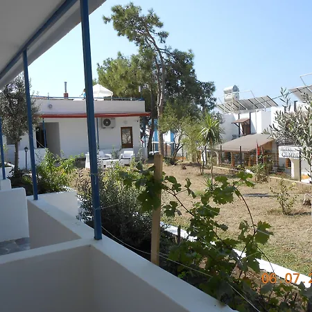 ホテル The Life Hill 4*