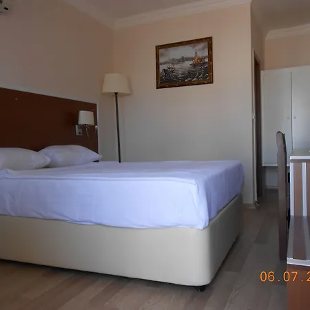 The Life Hill Bodrum