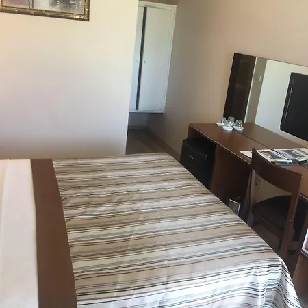 The Life Hill ホテル