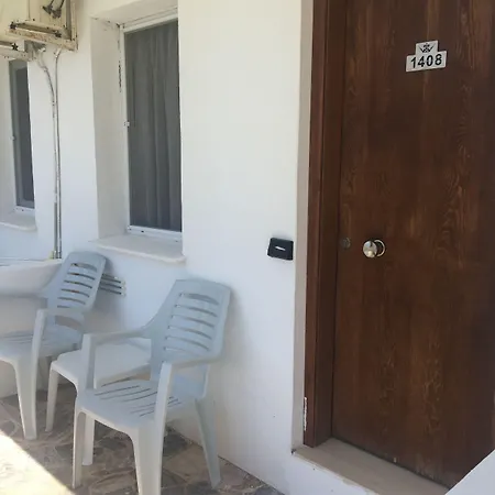 The Life Hill Hotell Bodrum