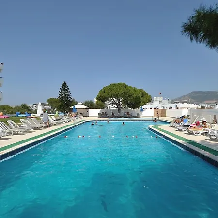 Hotell The Life Hill