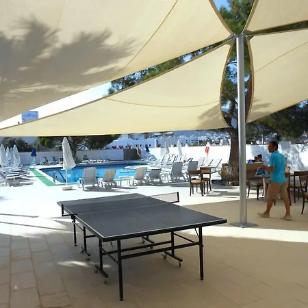 The Life Hill Bodrum