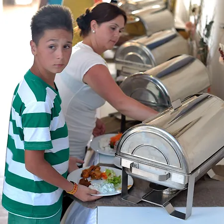 ホテル The Life Hill