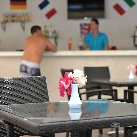 The Life Hill ホテル 4*